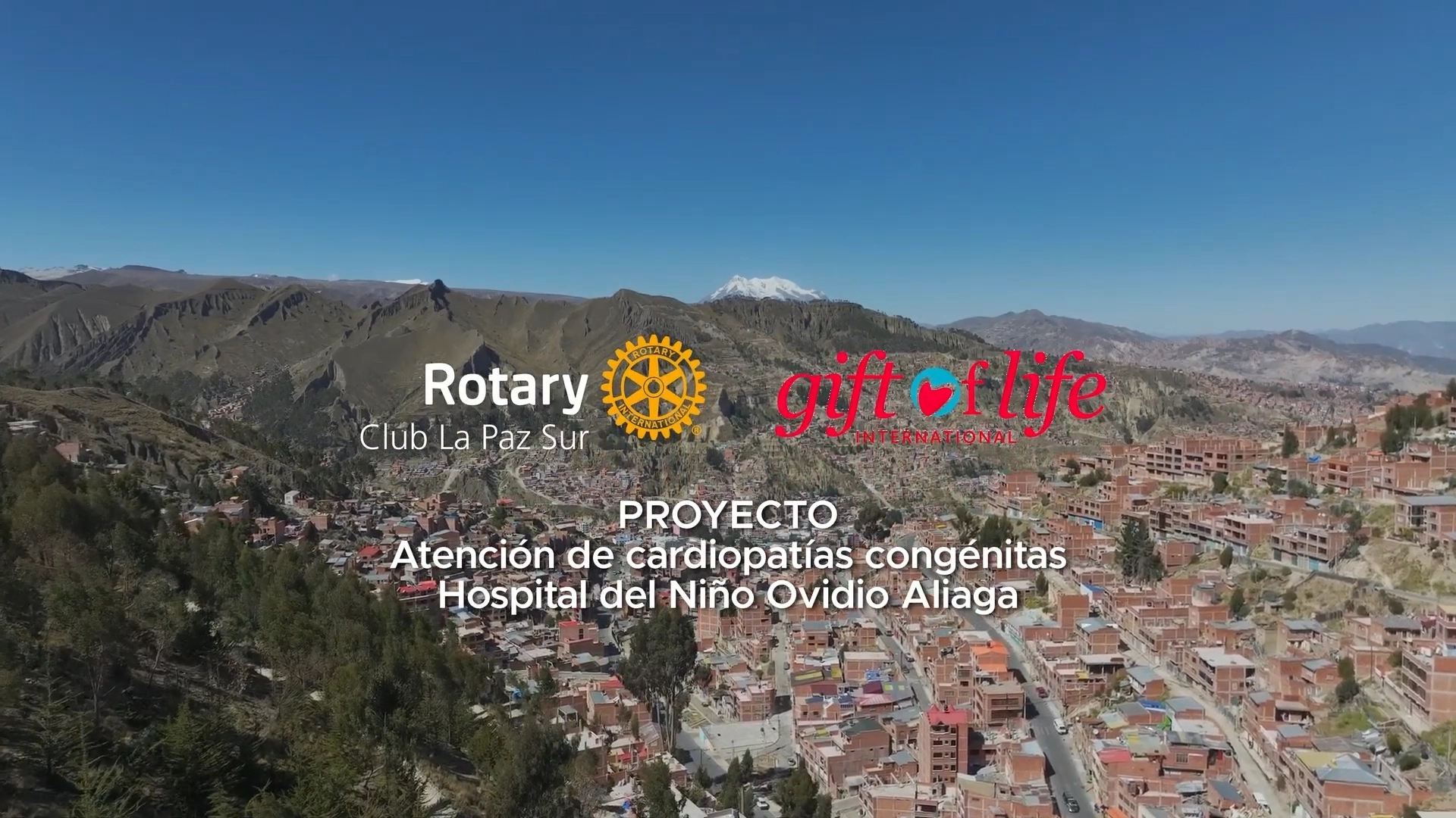 Atención de cardiopatías congénitas